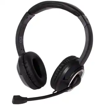 Action Casque audio maxxter offre