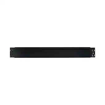 Castorama Traverse de rayonnage axiome form l. 58 cm noir offre