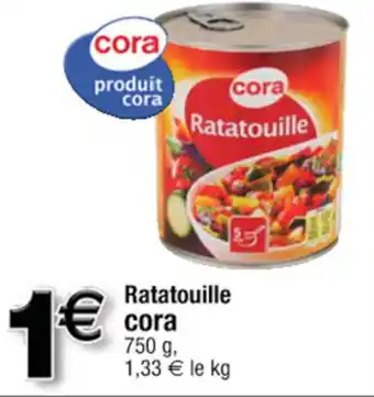 Ratatouille