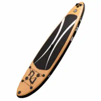 b&m Stand up paddle gonflable offre