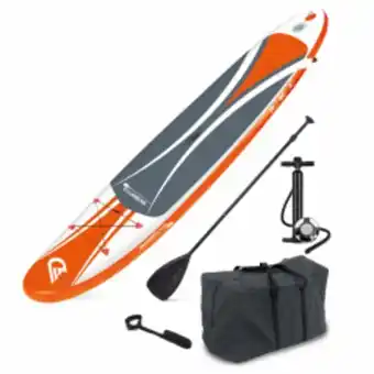 Stand up paddle