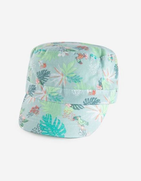 Takko Casquette - imprimé all-over offre