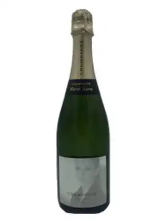 Nicolas Champagne marie sara offre