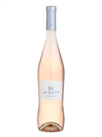 M minuty