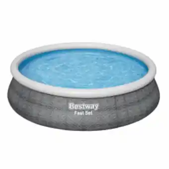b&m Piscine autoportante 457x107cm offre