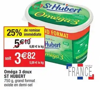 Cora x Carrefour Beurre offre