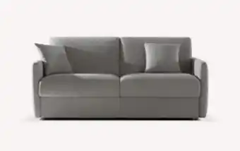 Canapé convertible contemporain