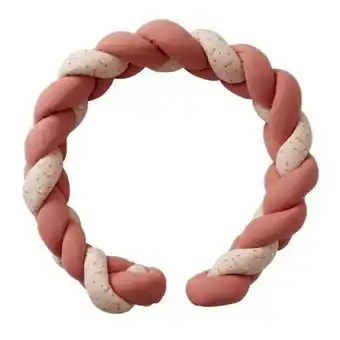 Tresse décorative ouatinée de bb&co