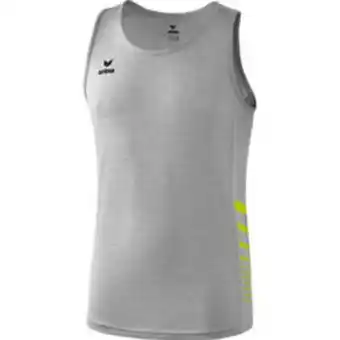 Débardeur running erima singlet race line 2.0