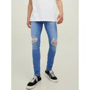 Jack & jones - jean homme - promos homme