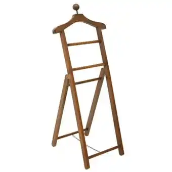 Pier Import Valet de chambre tradition pliable 110 cm offre
