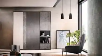 La Maison du Convertible Lit escamotable design offre