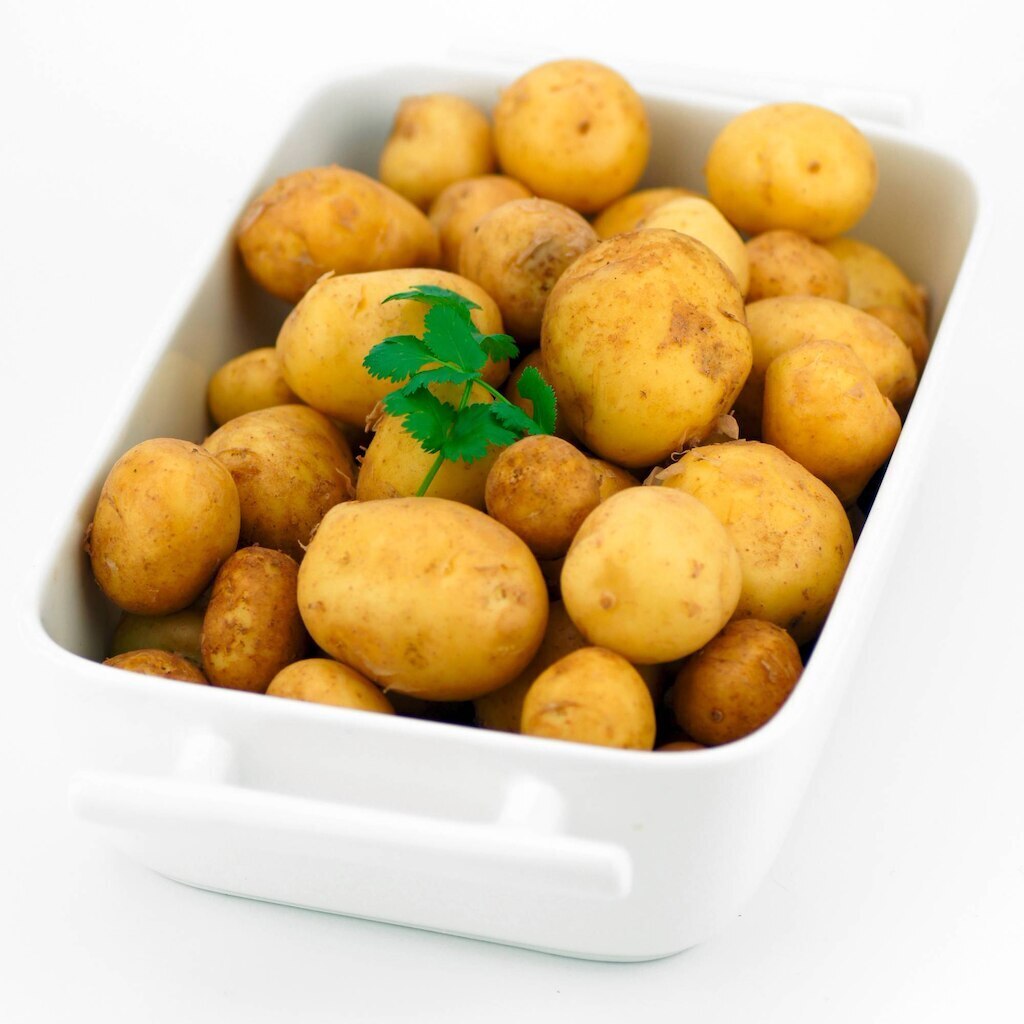 Match Pomme de terre de noirmoutier offre