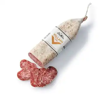 Match Saucisson abruzzese offre