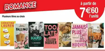 Livres