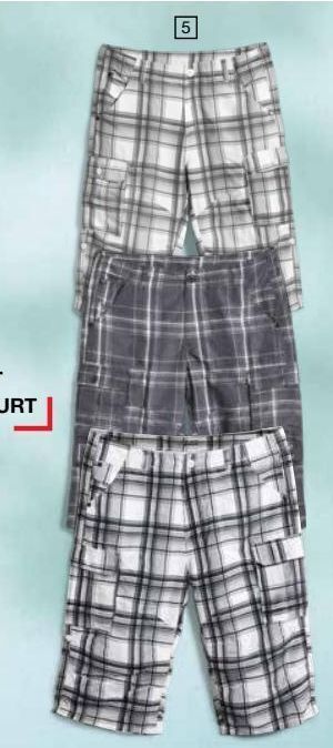 Cora x Carrefour Pantalon offre