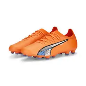 Chaussures de football ultra ultimate hg homme puma