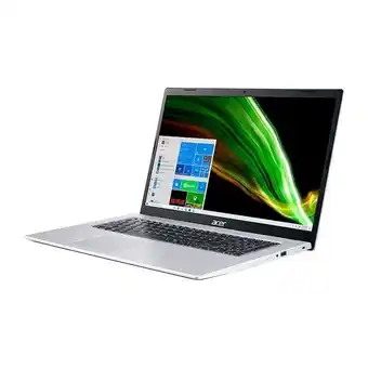 Electro Dépôt Ordinateur portable 17,3 acer aspire 3 a317-53-32l2 offre