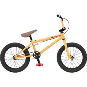 Decathlon Bmx gt performer jr 16 pêche 2021 offre