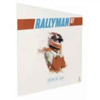 Rallyman: gt - adrenaline pack - occasion