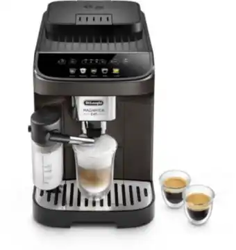 Expresso broyeur delonghi magnifica evo ecam293.61.bw marron