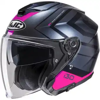 Dafy Moto Casque i30 zetra offre