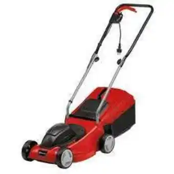 Truffaut Einhell - tondeuse électrique gc-em 1032 offre