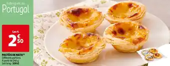 Pastéis de nata