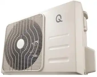 Brico Dépôt Climatisation réversible q-excellence premium bi-split - unité d'extérieure - 5300 w offre