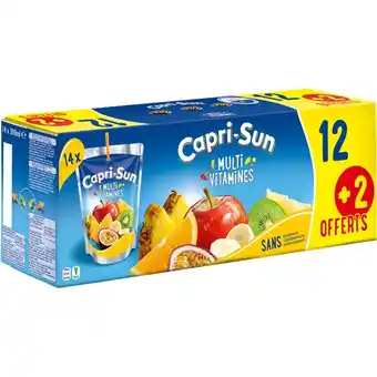 Capri sun