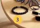 Auchan Bracelet “papa” offre