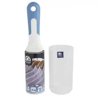 Auchan Brosse adhésive éléphant offre