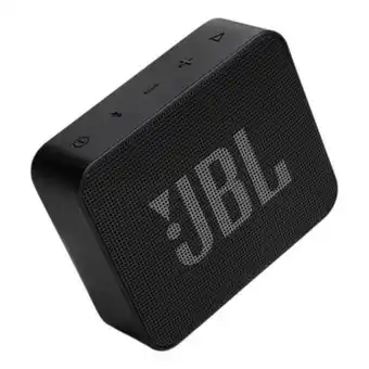 Rue du commerce Enceinte bluetooth® nomade jbl go essential offre