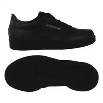 Decathlon Chaussures enfant reebok club c offre