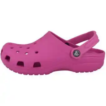Decathlon Sabots crocs classic offre