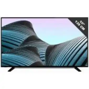 MDA Télé led 55 pouces toshiba 55ul2c63dg offre