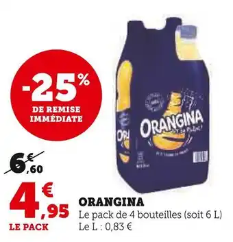 Orangina orangina