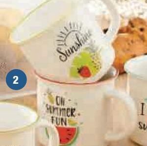 Super U Mug offre