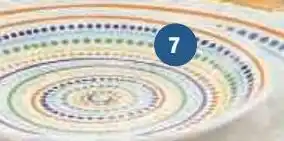 Super U Assiette dessert offre