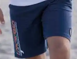 Bermuda garcon