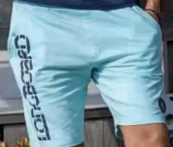 Super U Bermuda homme offre