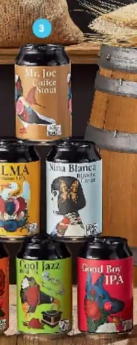 Super U >BIERE IPA LA DEBAUCHE offre