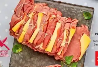 Colruyt Rôti de veau Orloff offre