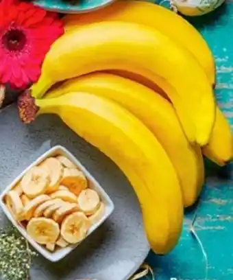 Bananas des Antilles
