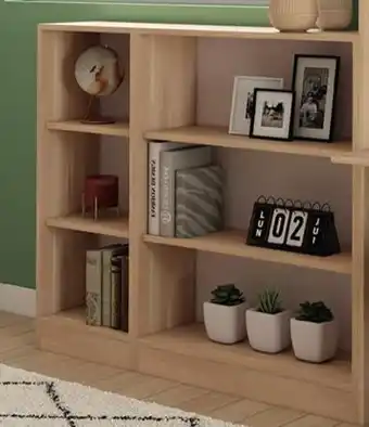 Conforama Bibliotheque offre