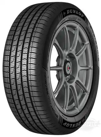 205/55 r 17 95v sport all season