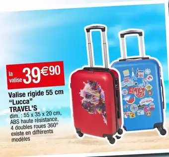 Migros Valise offre