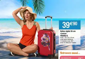 Migros Valise offre