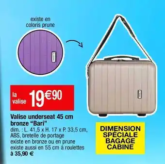 Valise
