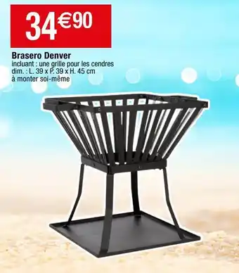 Brasero